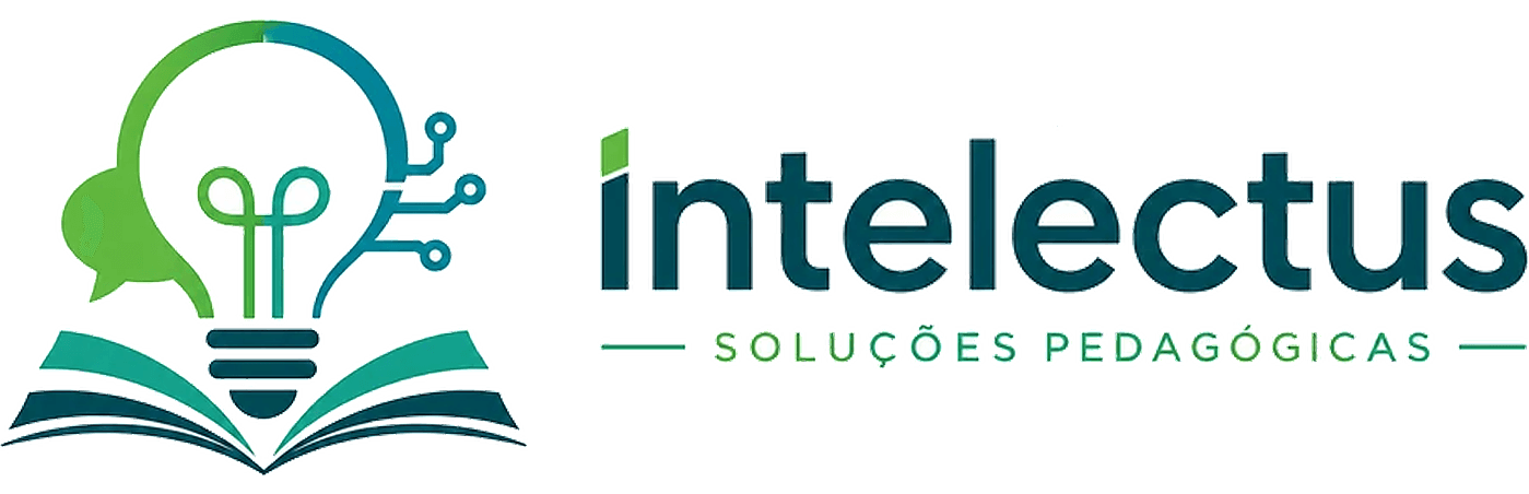 Intelectus® Soluções Pedagógicas