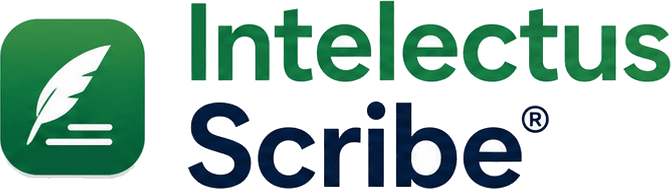 Intelectus Scribe®