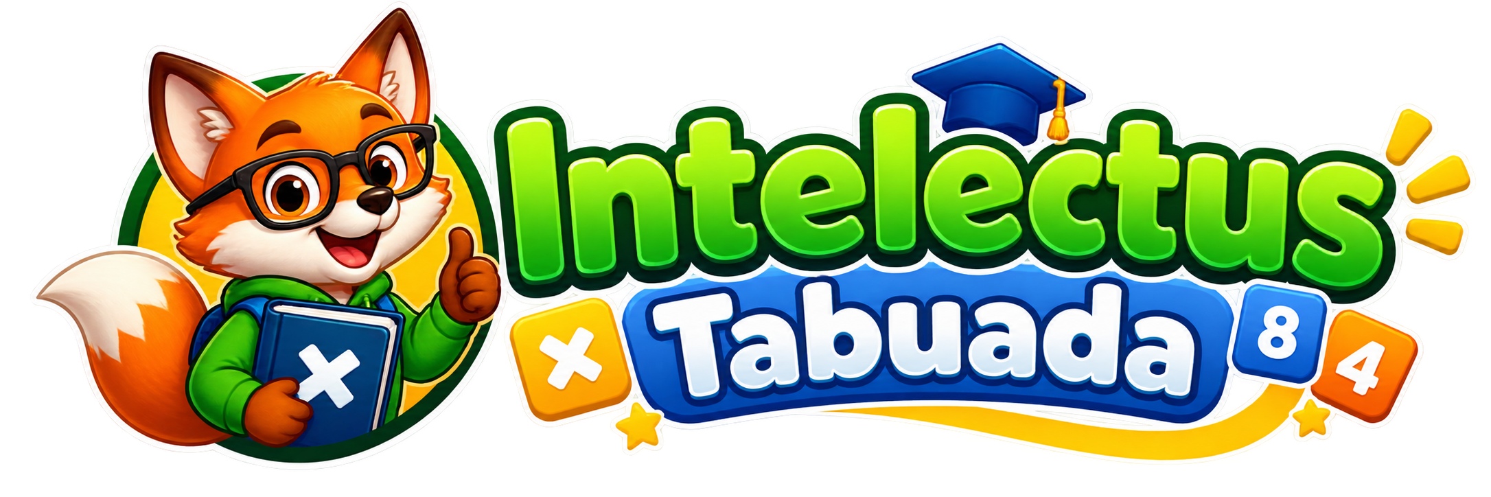 Logotipo Intelectus Tabuada
